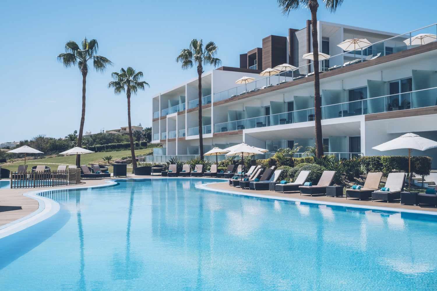 Iberostar Selection Lagos Algarve