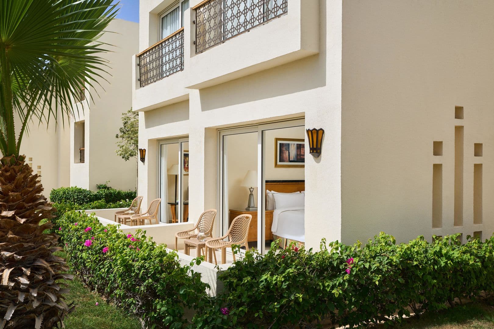 Swissôtel Sharm El Sheikh All Inclusive Collection foto 4