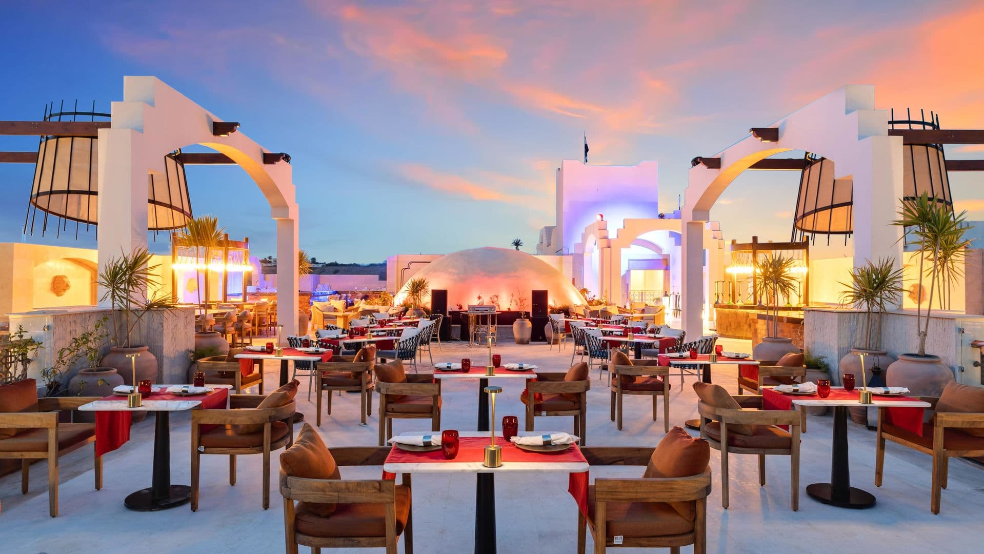 Swissôtel Sharm El Sheikh All Inclusive Collection Sharm el Sheikh photo 5