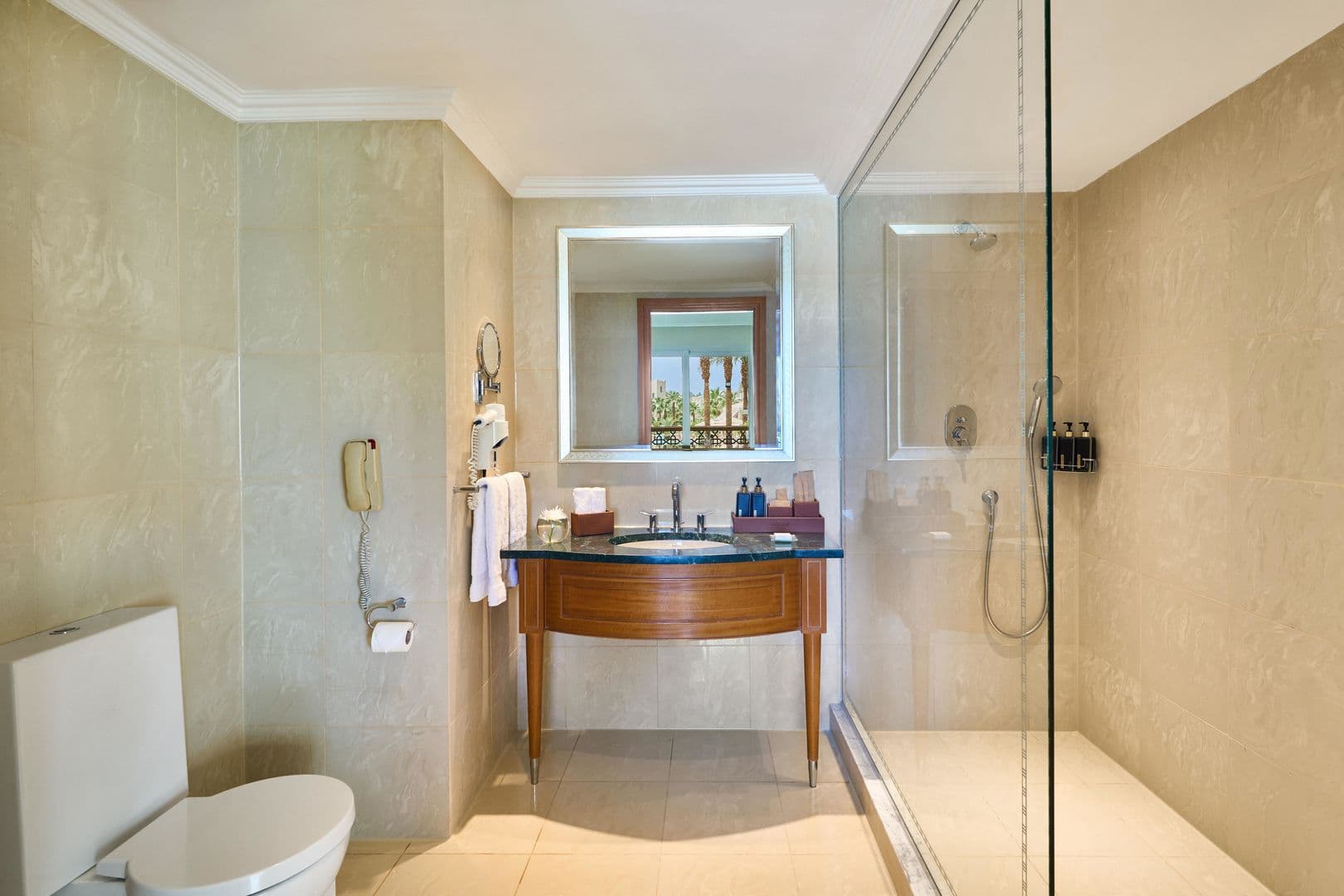 Swissôtel Sharm El Sheikh All Inclusive Collection foto 3