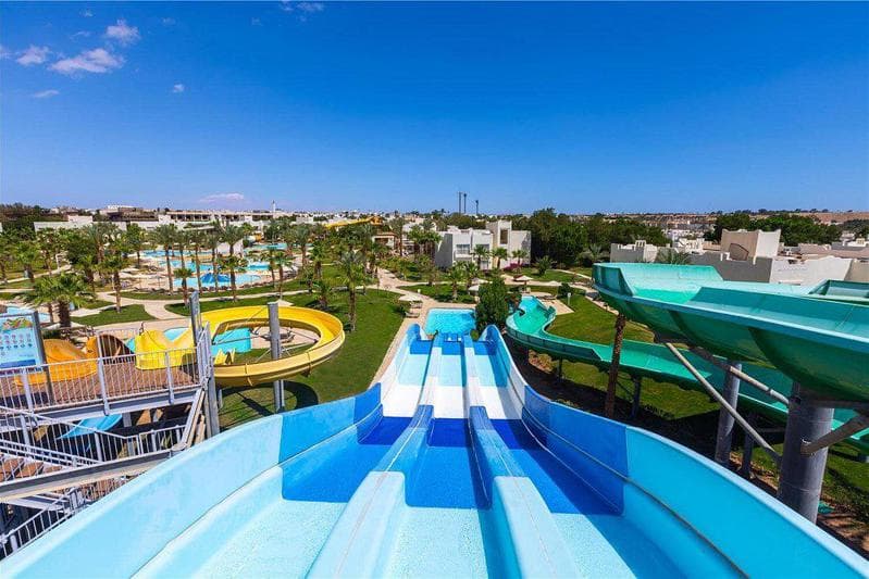 Swissôtel Sharm El Sheikh All Inclusive Collection foto 3