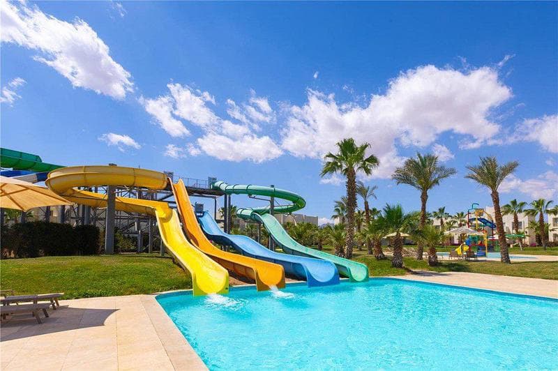 Swissôtel Sharm El Sheikh All Inclusive Collection Sharm el Sheikh photo 5