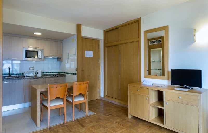Apartamentos MS Pepita foto 4