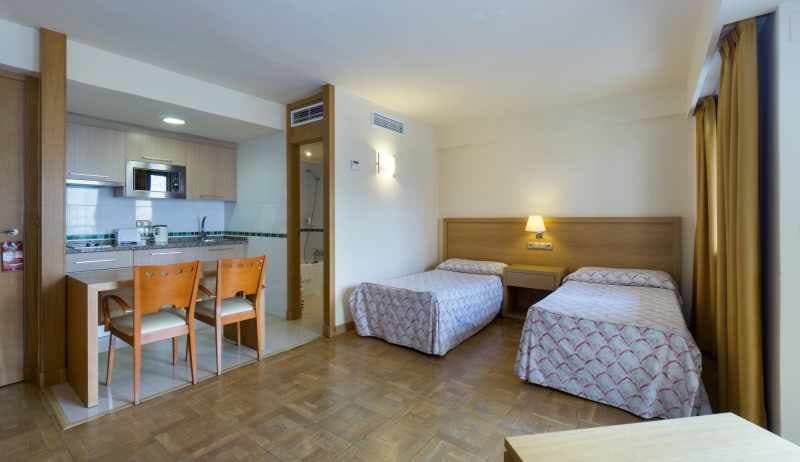 Apartamentos MS Pepita foto 2