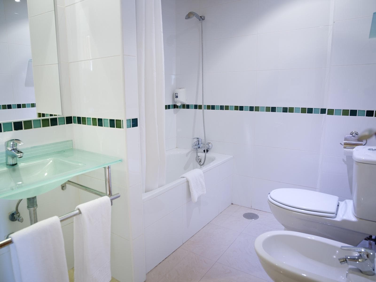 Apartamentos MS Pepita Benalmádena photo 5