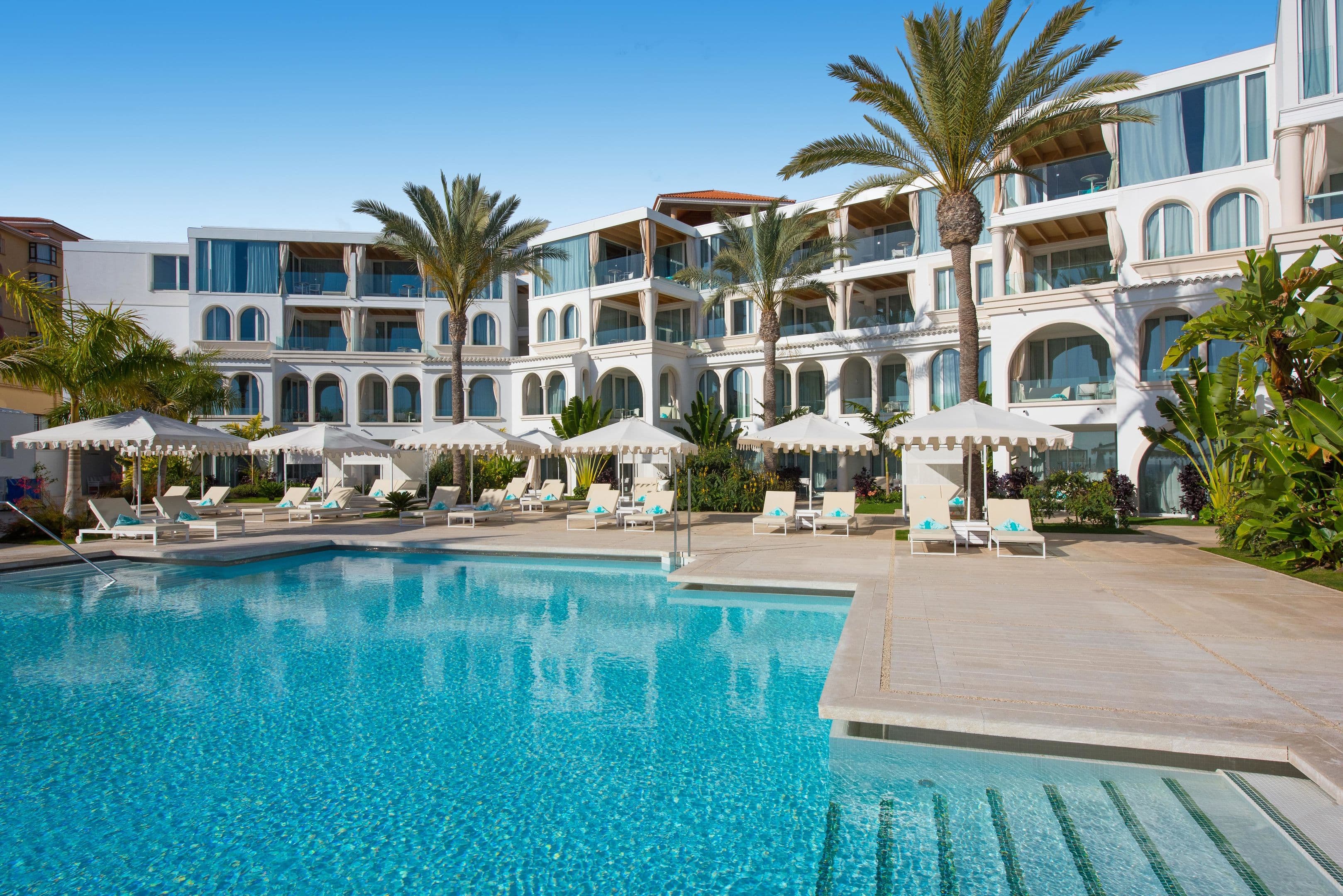 JOIA Salomé by Iberostar Costa Adeje photo 5
