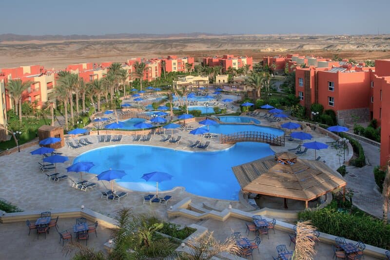 Aurora Bay Resort foto 4
