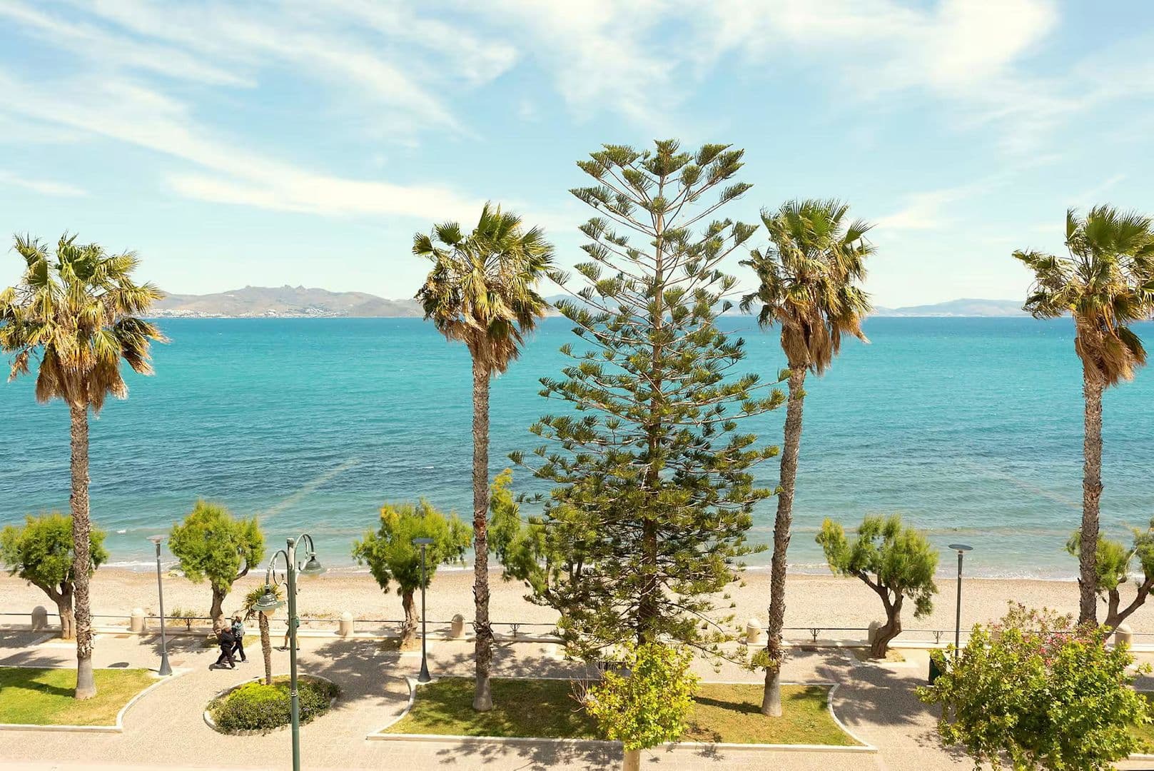 Kos City Sunstone Hotel foto 3