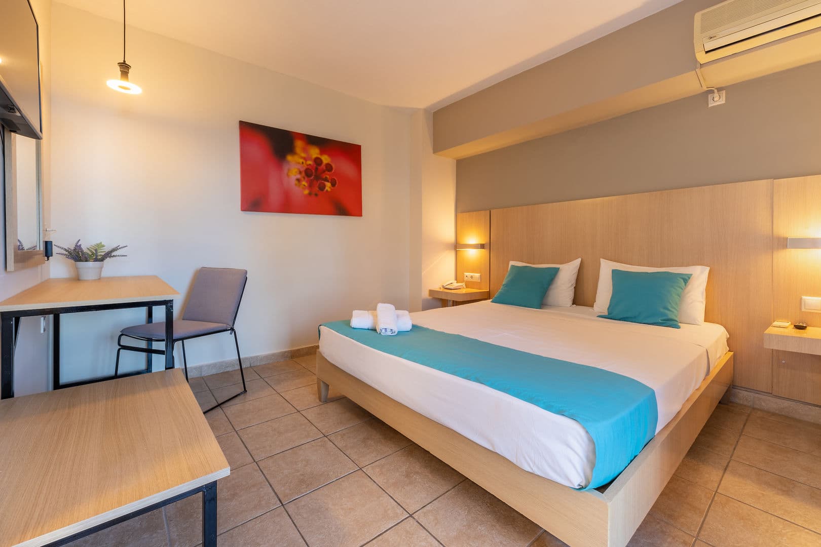 Kos City Sunstone Hotel foto 2