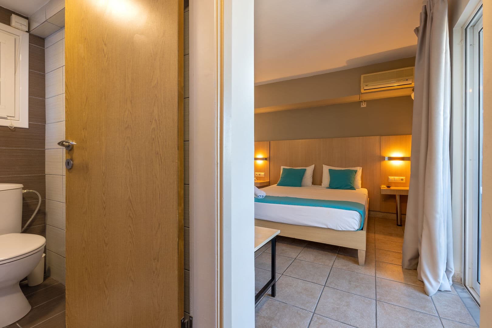 Kos City Sunstone Hotel Kos-stad photo 5