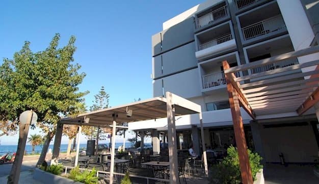 Kos City Sunstone Hotel foto 2