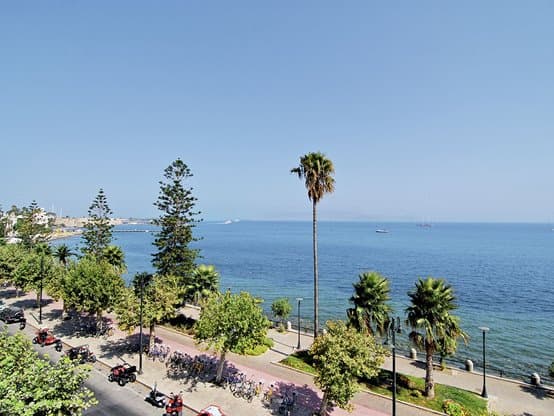 Kos City Sunstone Hotel foto 3