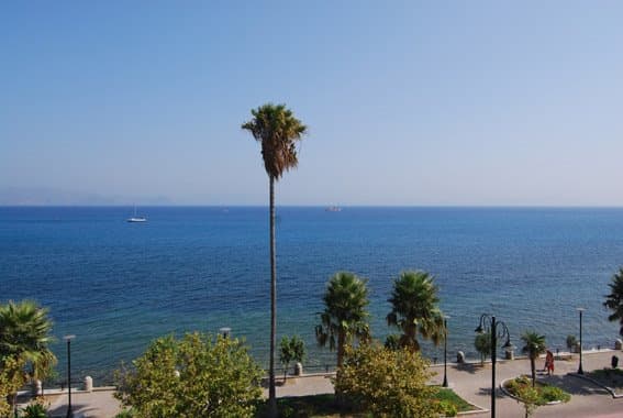 Kos City Sunstone Hotel foto 4