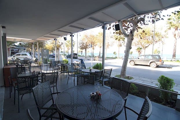 Kos City Sunstone Hotel Kos-stad photo 5