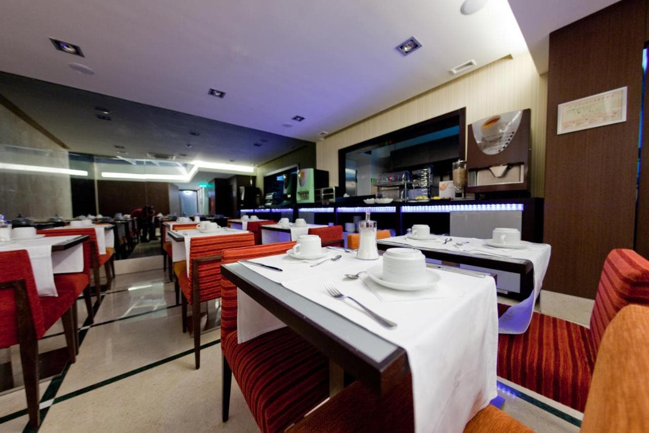 Turim Luxe Hotel foto 3