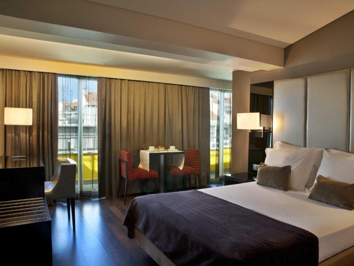 Turim Luxe Hotel foto 4