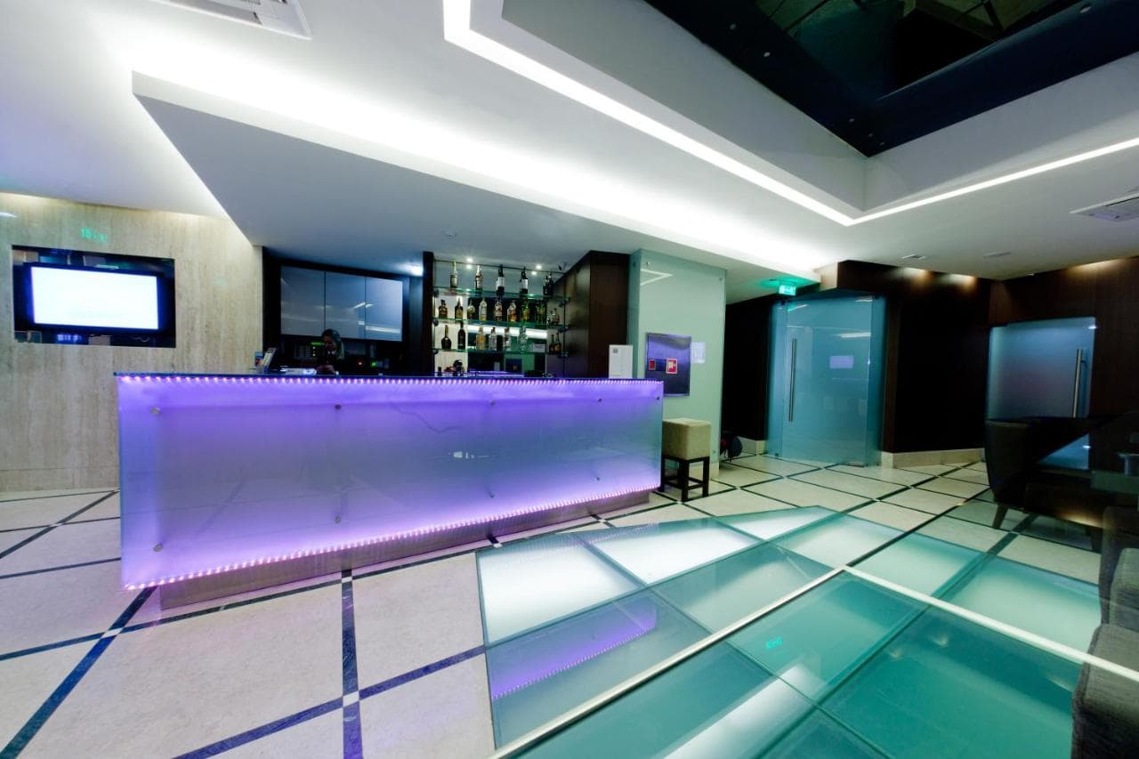 Turim Luxe Hotel Lissabon photo 5