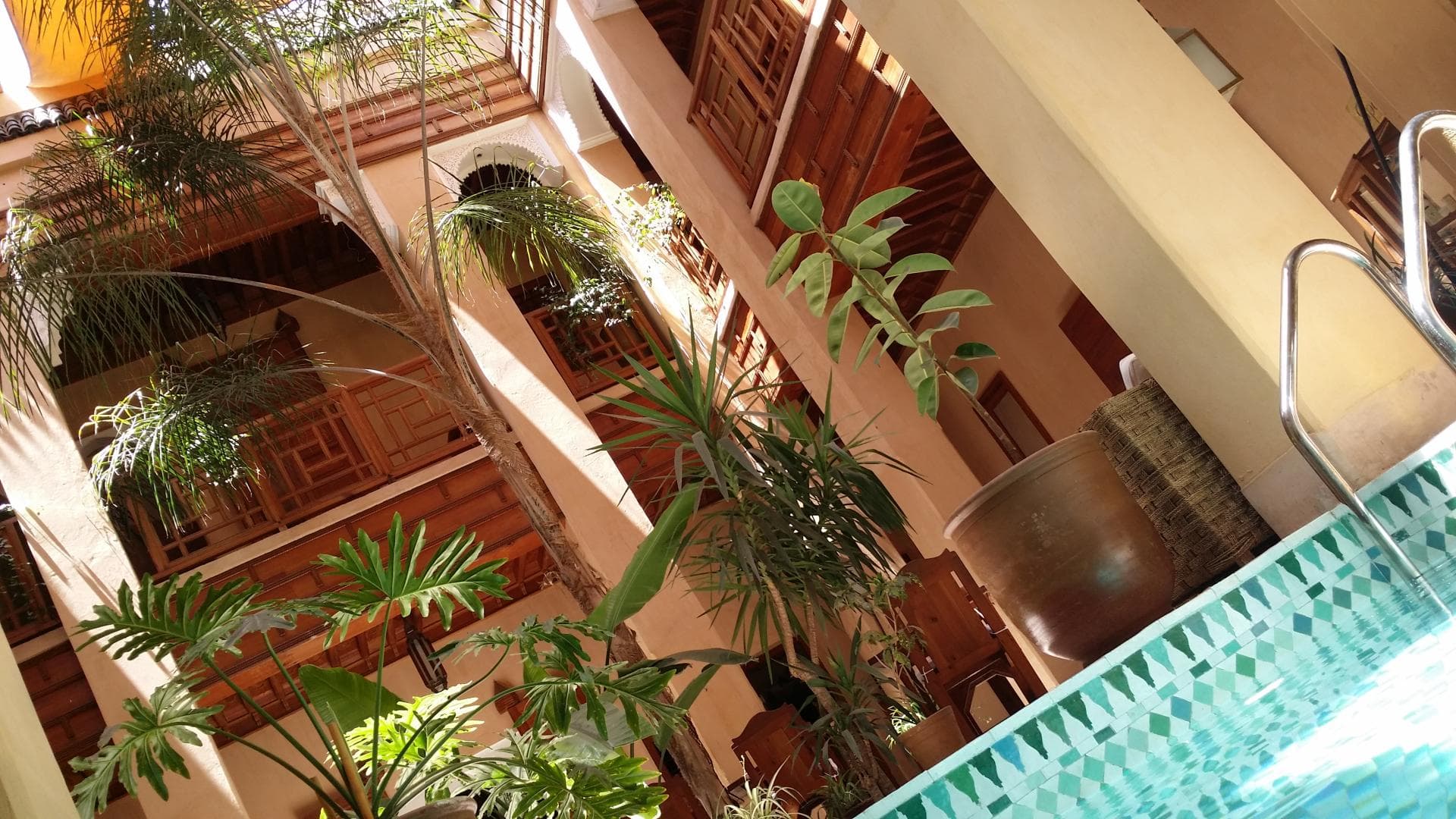 Riad Al Ksar & Spa Marrakech photo 5