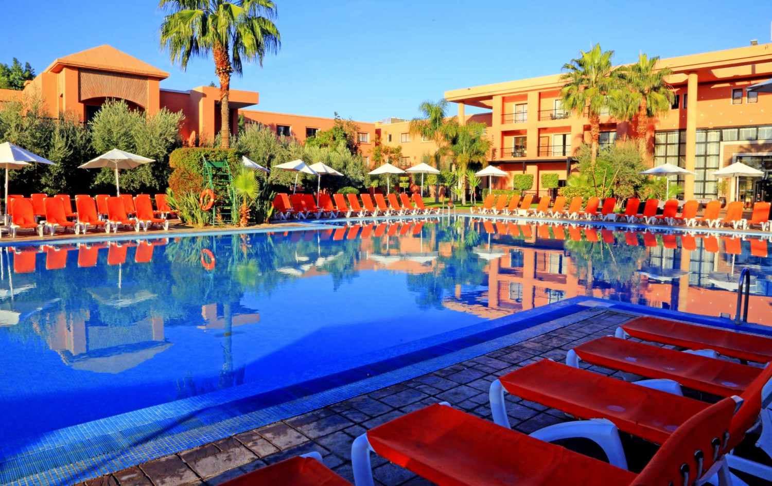 Labranda Targa Club Aqua Parc foto 3