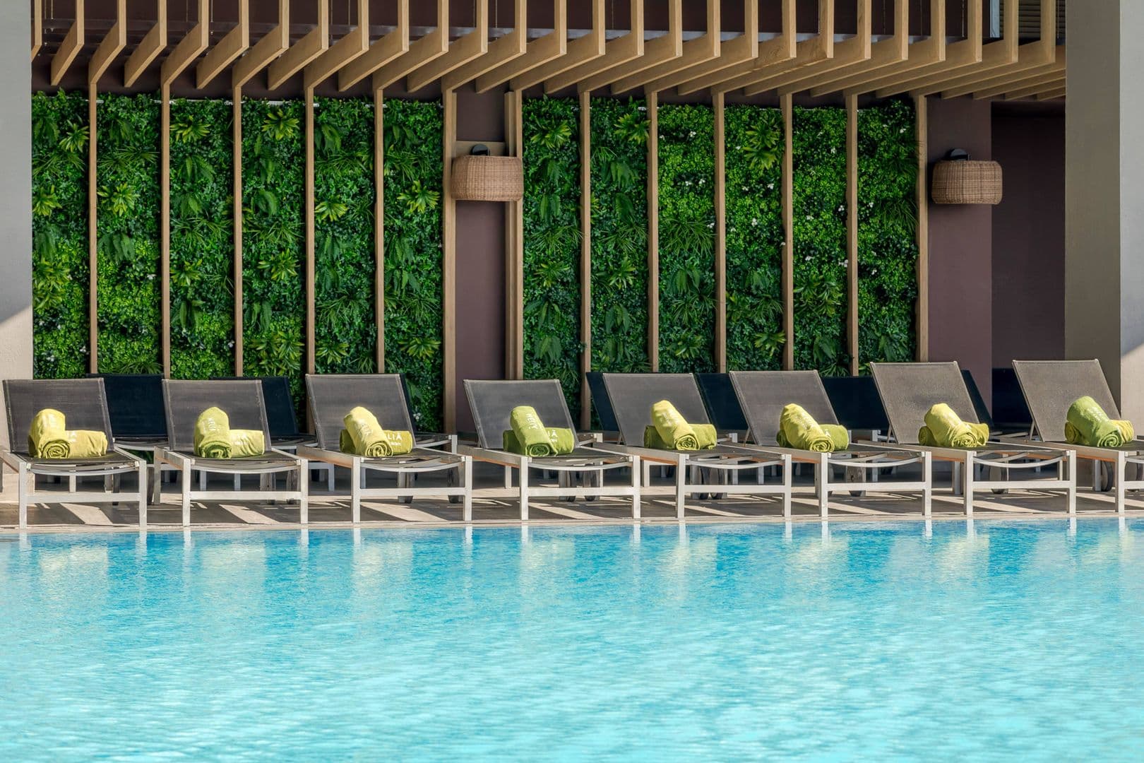 Meliá Alicante foto 1