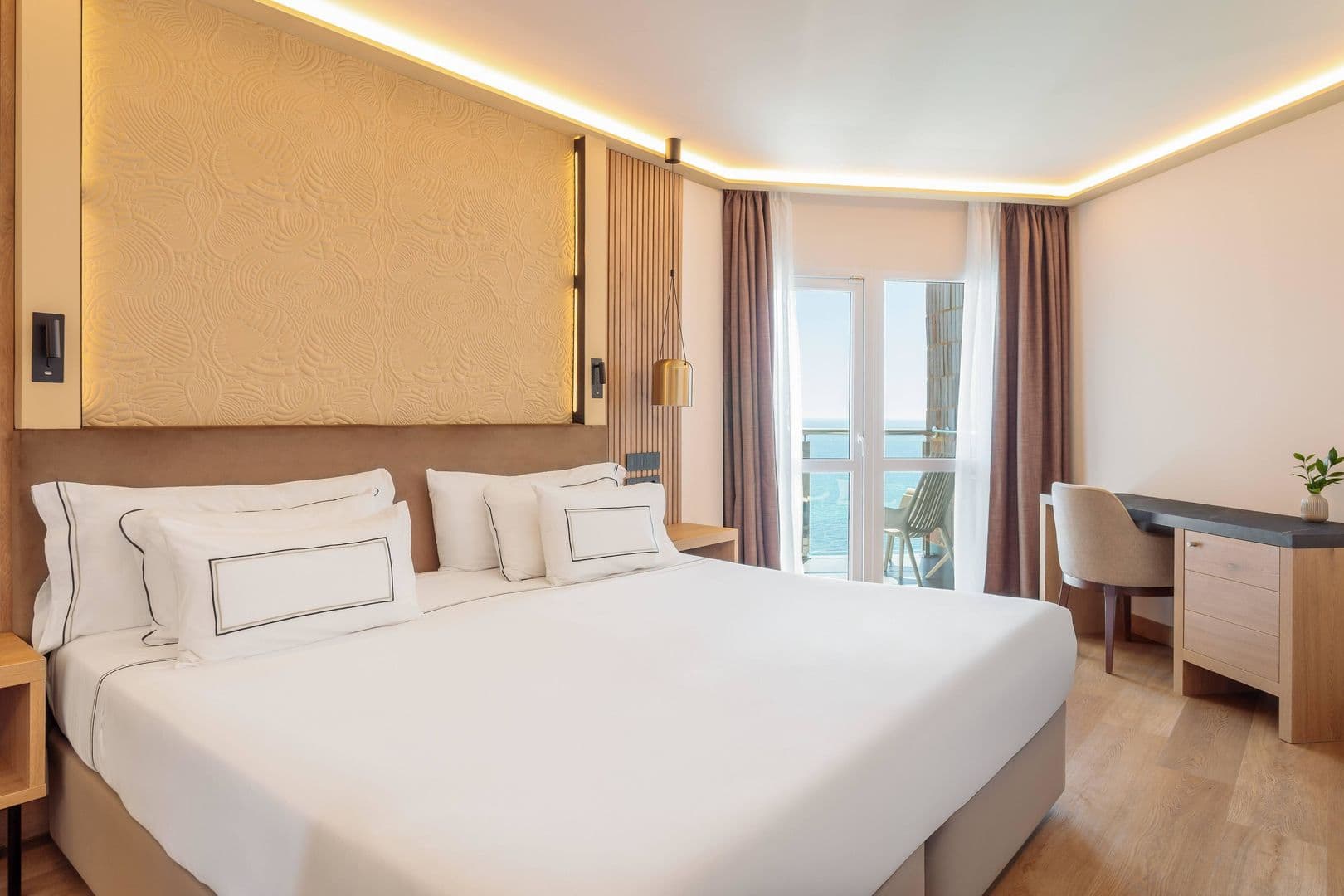 Meliá Alicante foto 2
