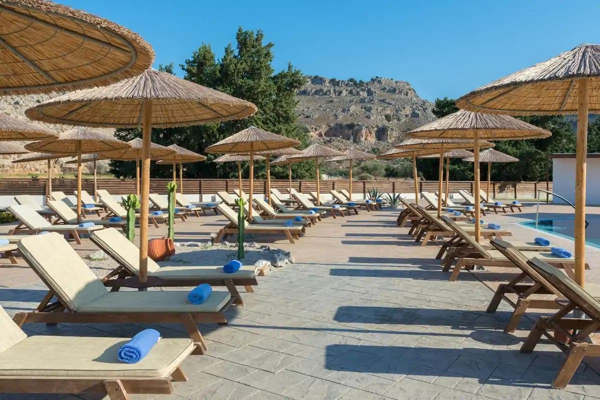 Anavadia Hotel foto 3