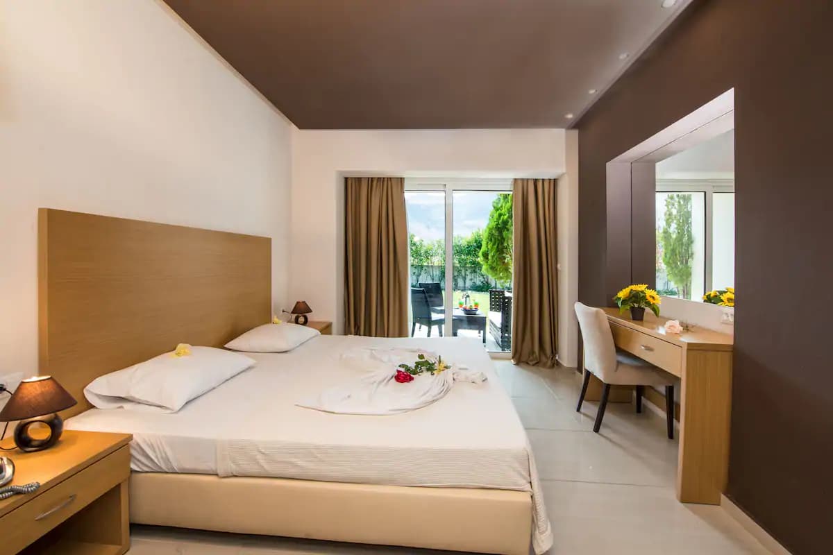 Anavadia Hotel foto 2