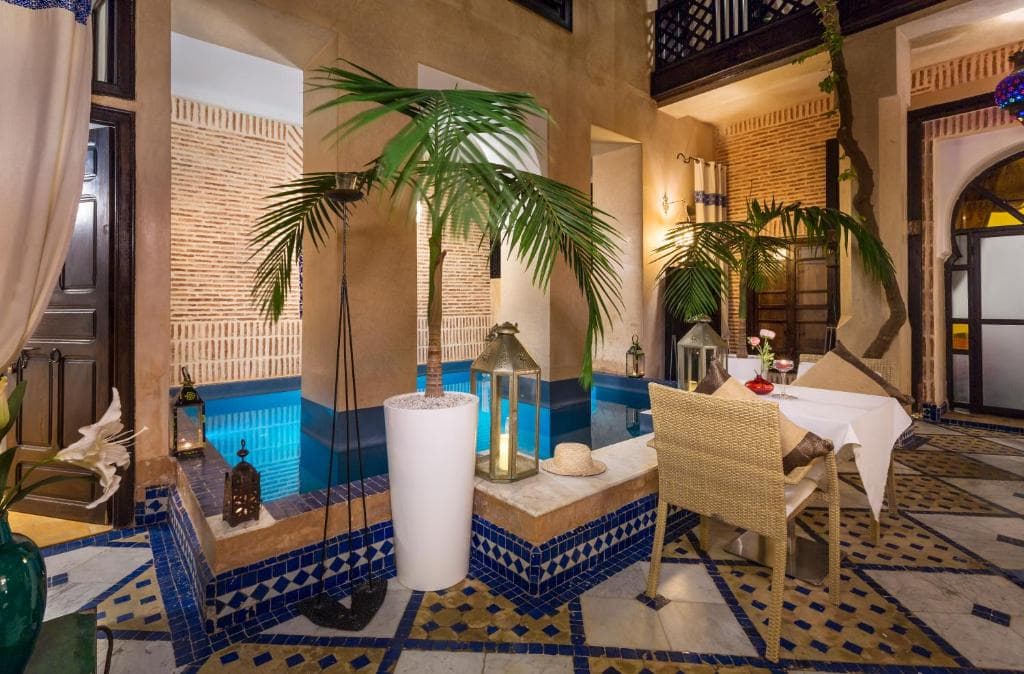 Riad Ines Home foto 1