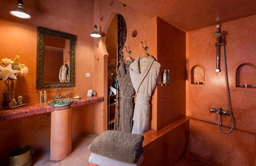 Riad Ines Home Marrakech photo 5