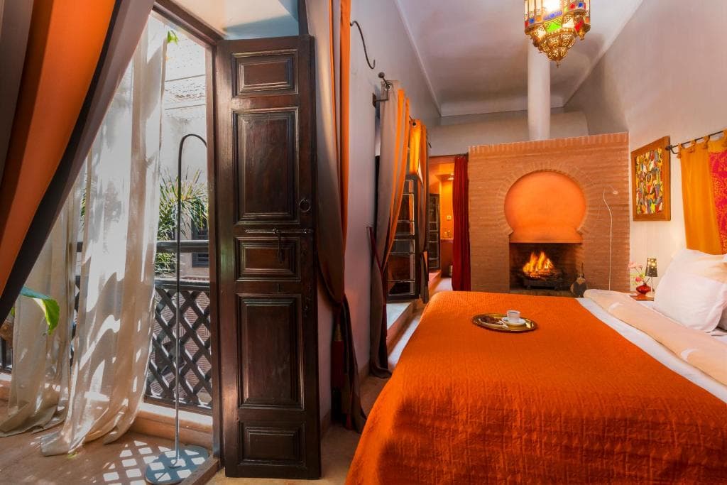 Riad Ines Home foto 2
