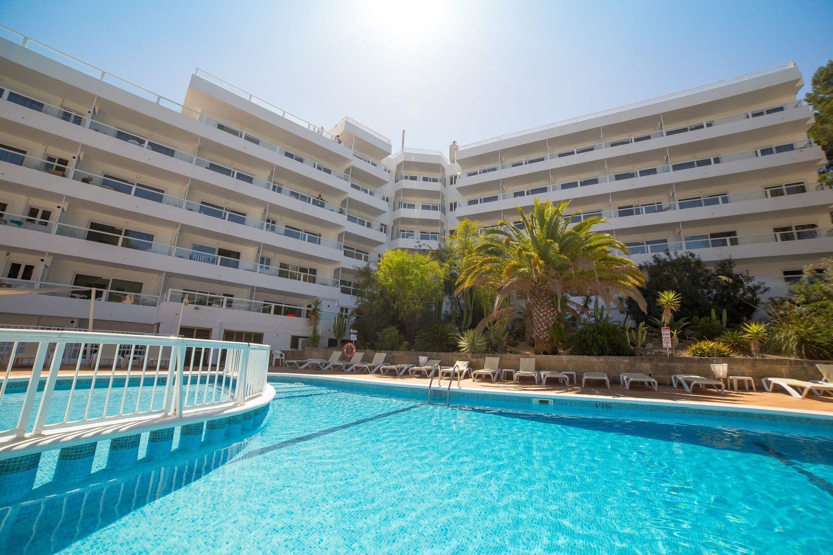 Apartamentos Mallorca Portofino foto 1