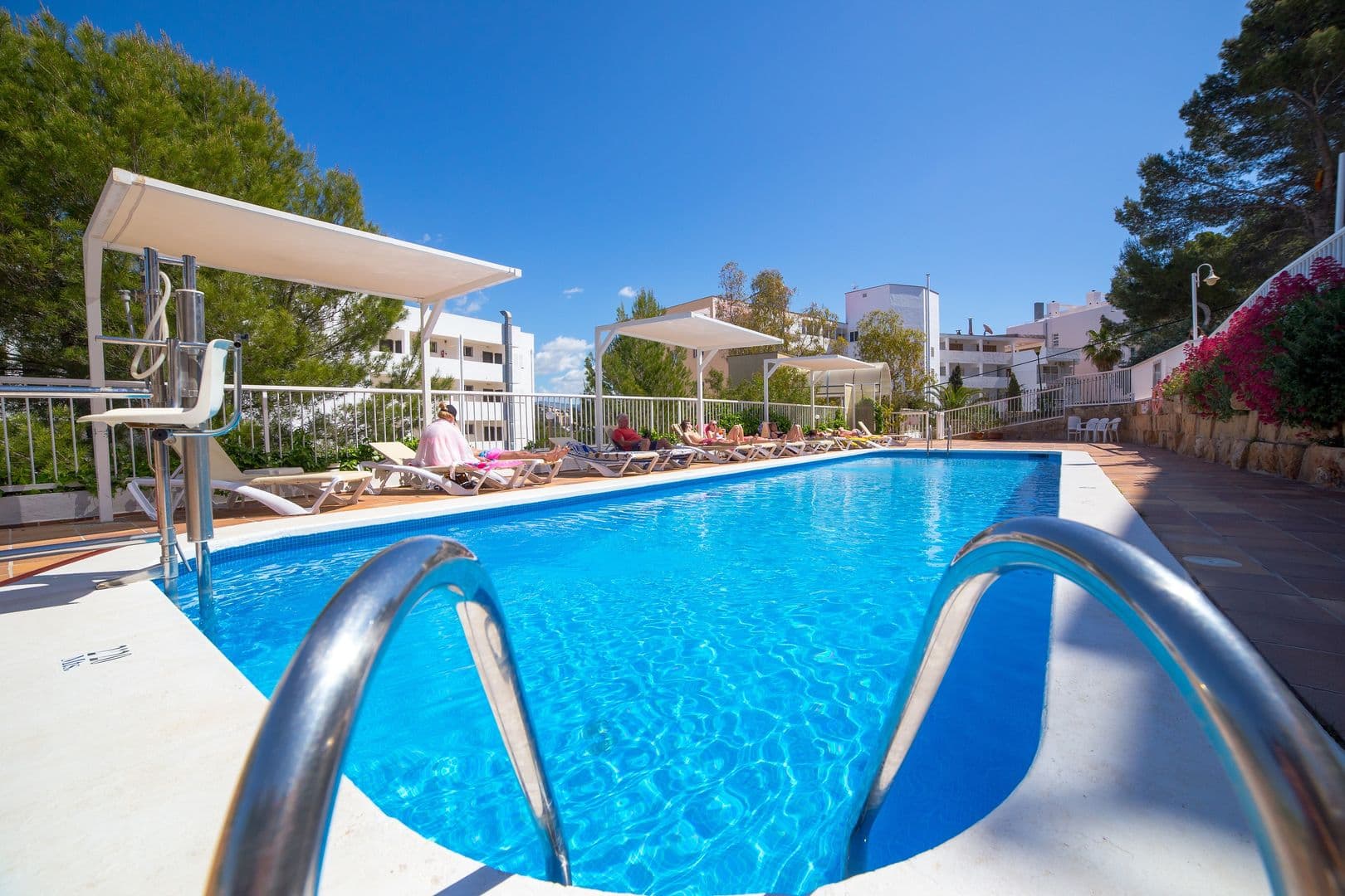 Apartamentos Mallorca Portofino foto 4