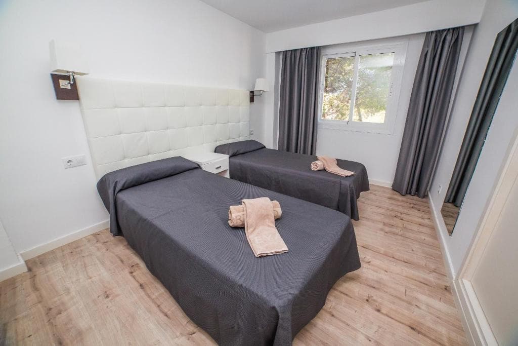 Apartamentos Mallorca Portofino foto 2
