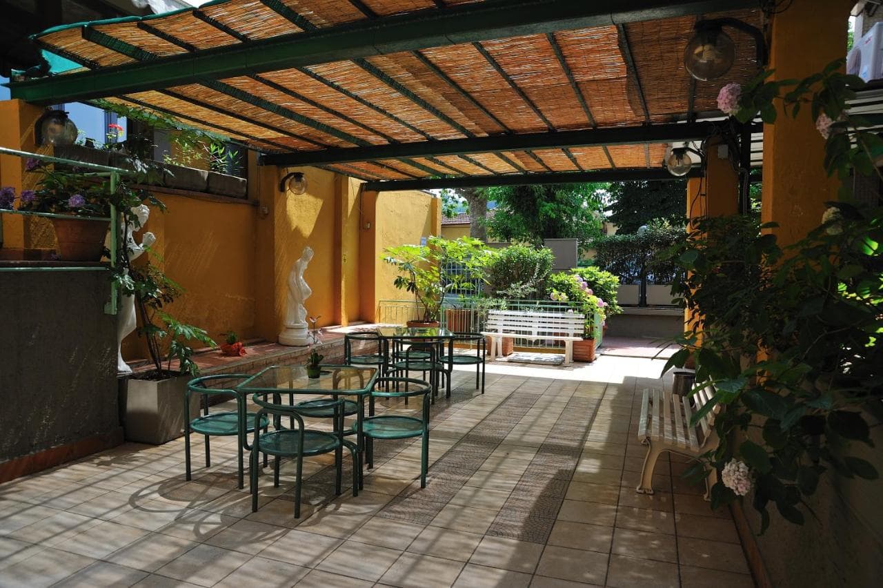 Salus Montecatini -term photo 5