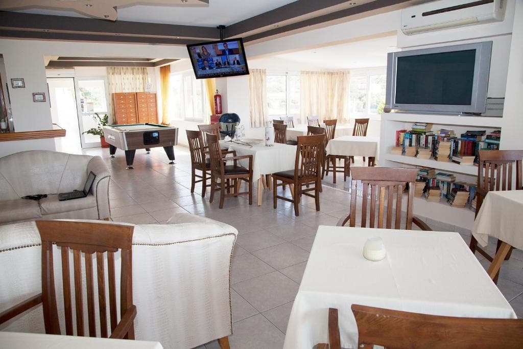 Athinoula Hotel foto 3