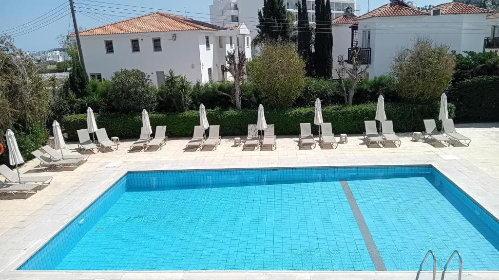 Mandalena Hotel Apartments foto 1