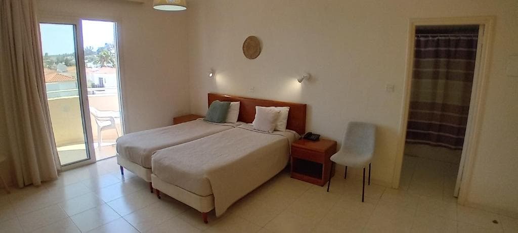 Mandalena Hotel Apartments foto 3