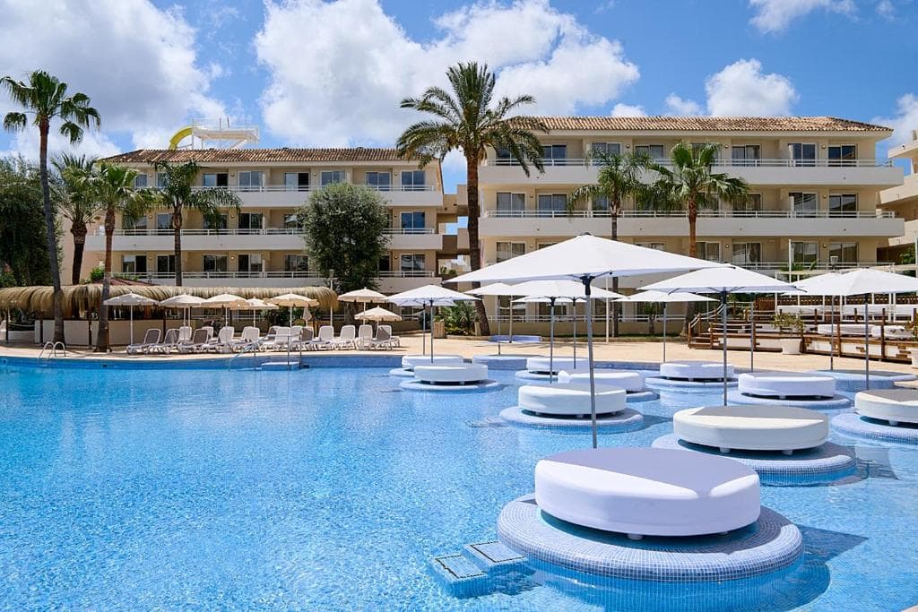FERGUS Club Mallorca Waterpark foto 1