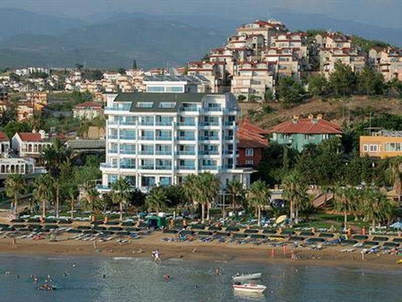 Venessa Beach foto 1