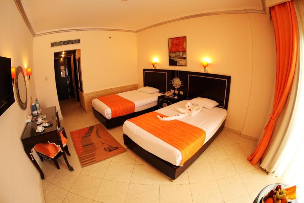 Sphinx Aqua Park Beach Resort foto 2