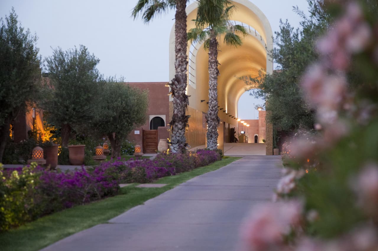 Kenzi Club Agdal Medina Marrakech photo 5