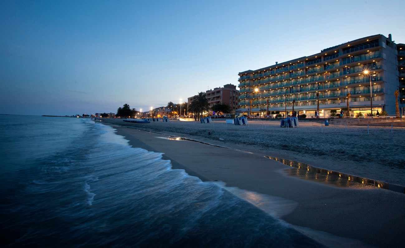 Hotel Allon Mediterrania foto 1