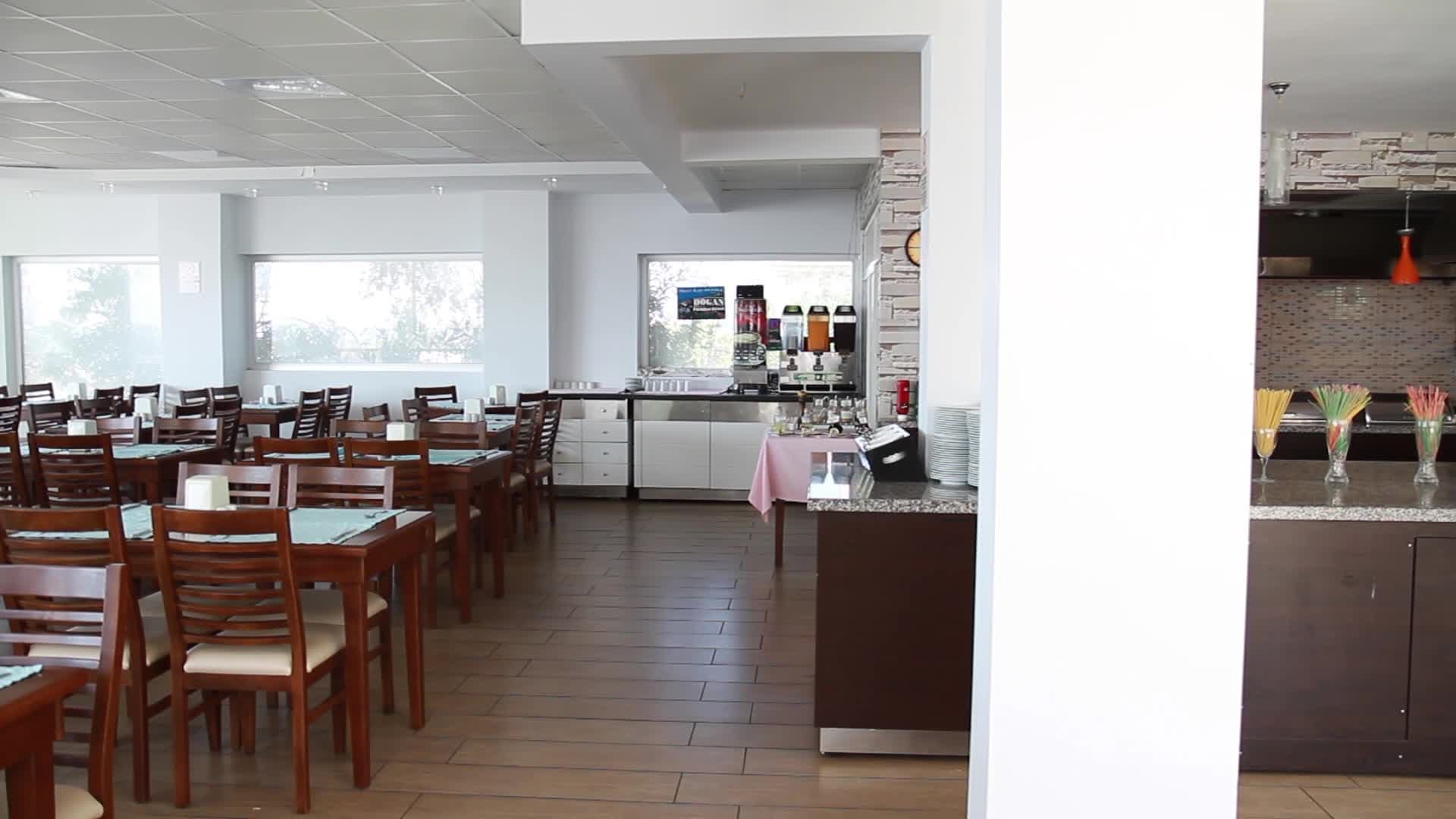 Dogan Beach Resort & Spa foto 4