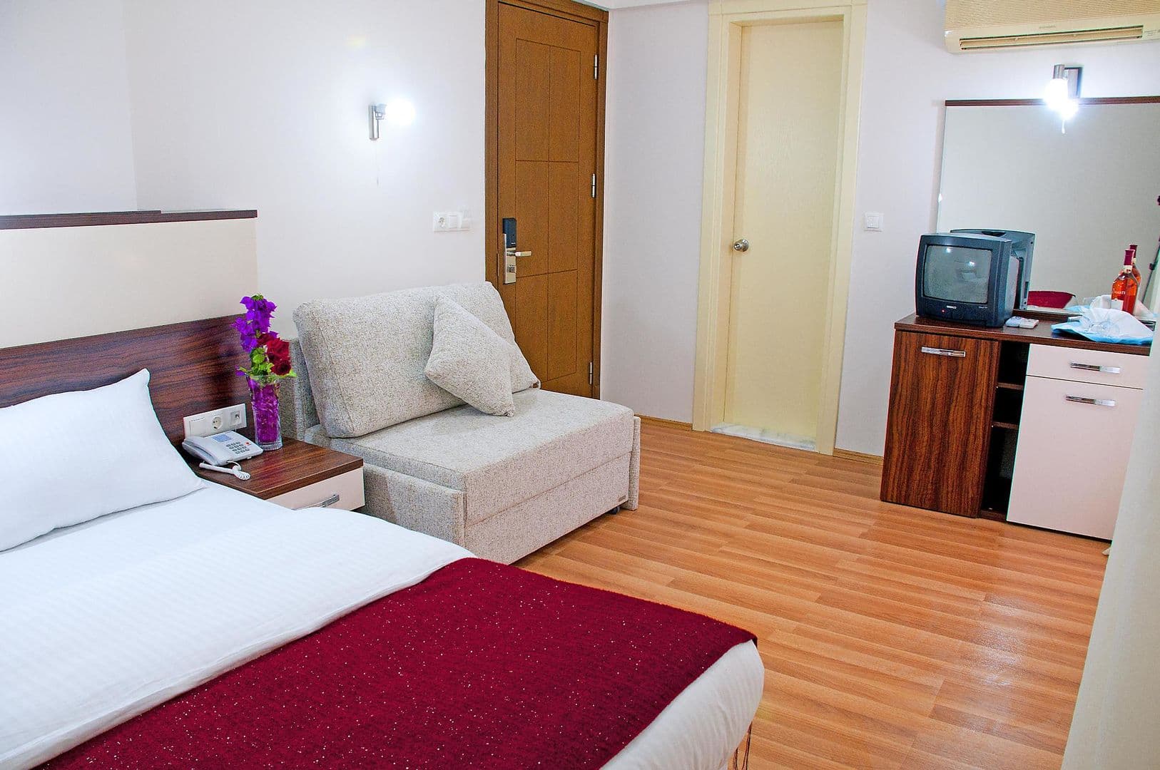 Dogan Beach Resort & Spa foto 2