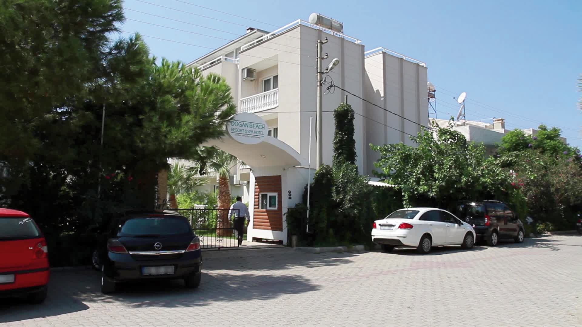 Dogan Beach Resort & Spa foto 1