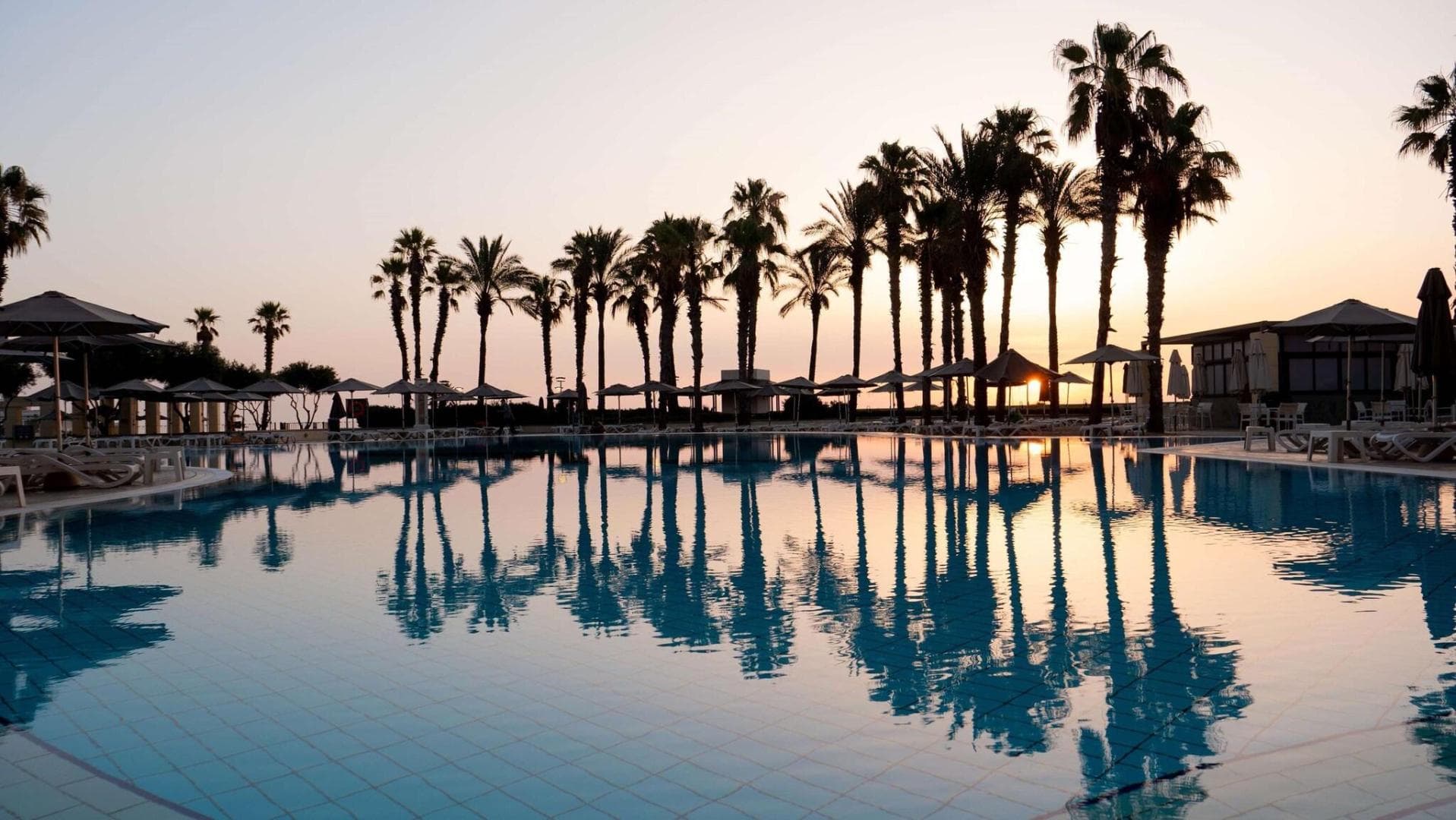 Hilton Malta foto 4