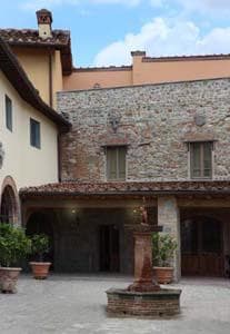 Hotel Mulino di Firenze foto 1