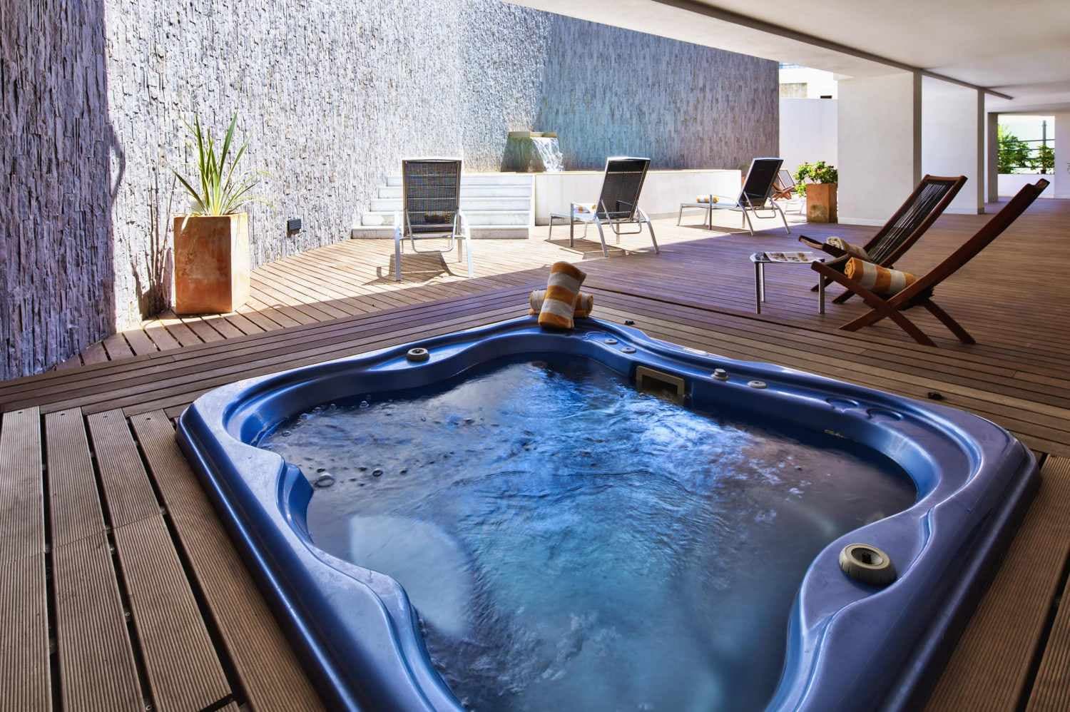 Villa Doris Suites foto 1