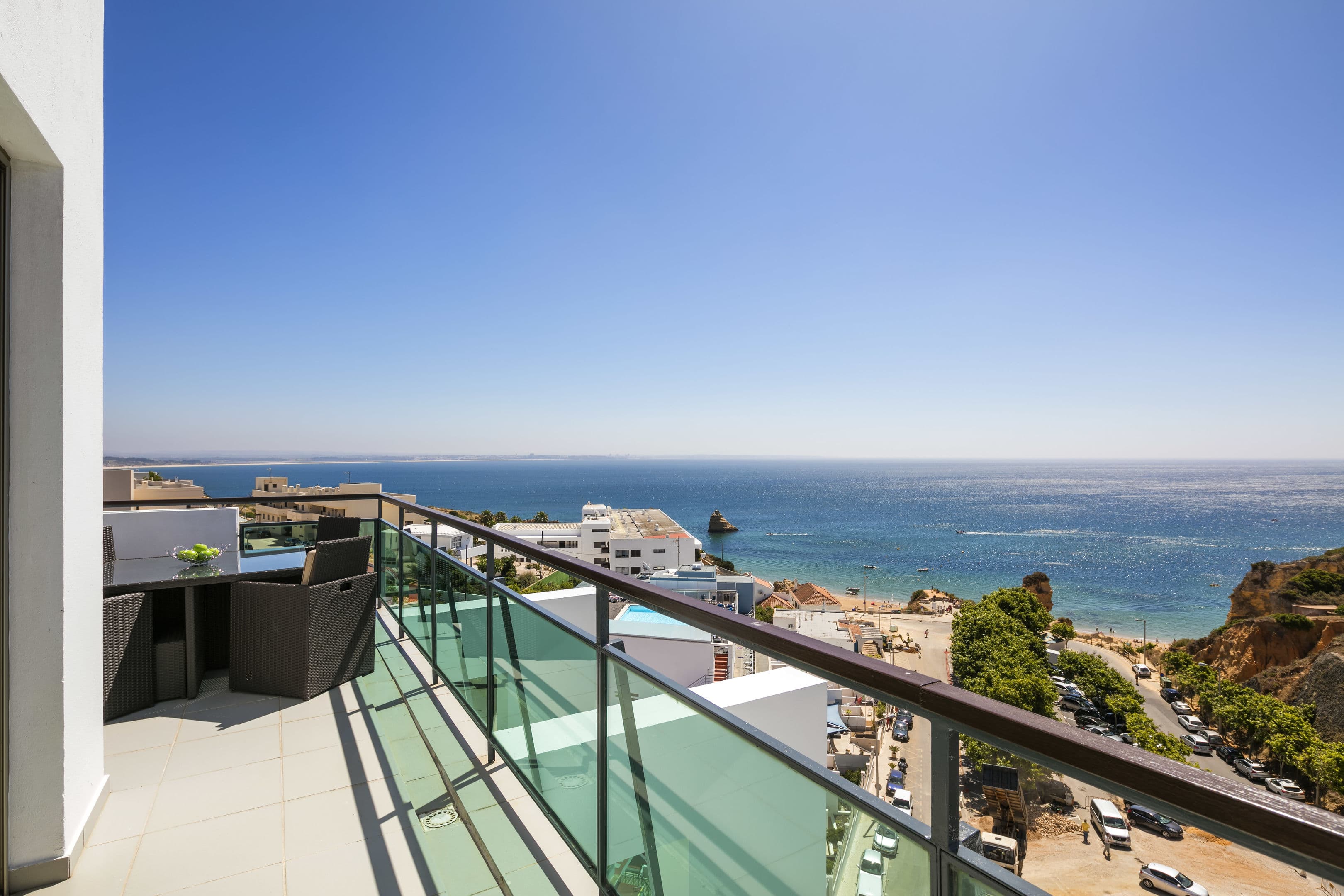 Villa Doris Suites