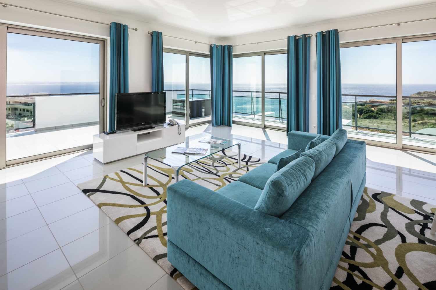 Villa Doris Suites foto 4
